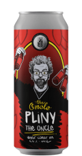 Espiga Pliny the Oncle feat. The Oncle